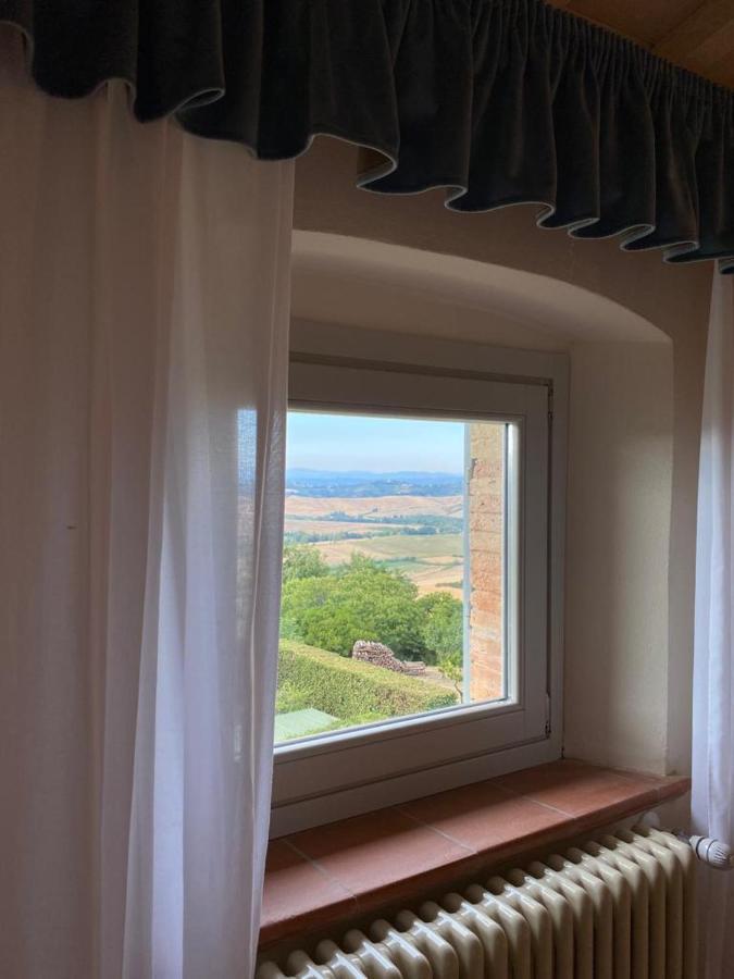 Relais Maria Cristina Bed & Breakfast Chianni Exterior photo